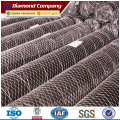 Galvanized &PVC Coated Chicken Wire Mesh/Lowest Price Chicken Wire Mesh (Mufacturer &Exporter)